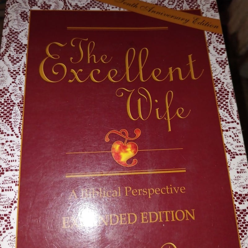 The Excellent Wife