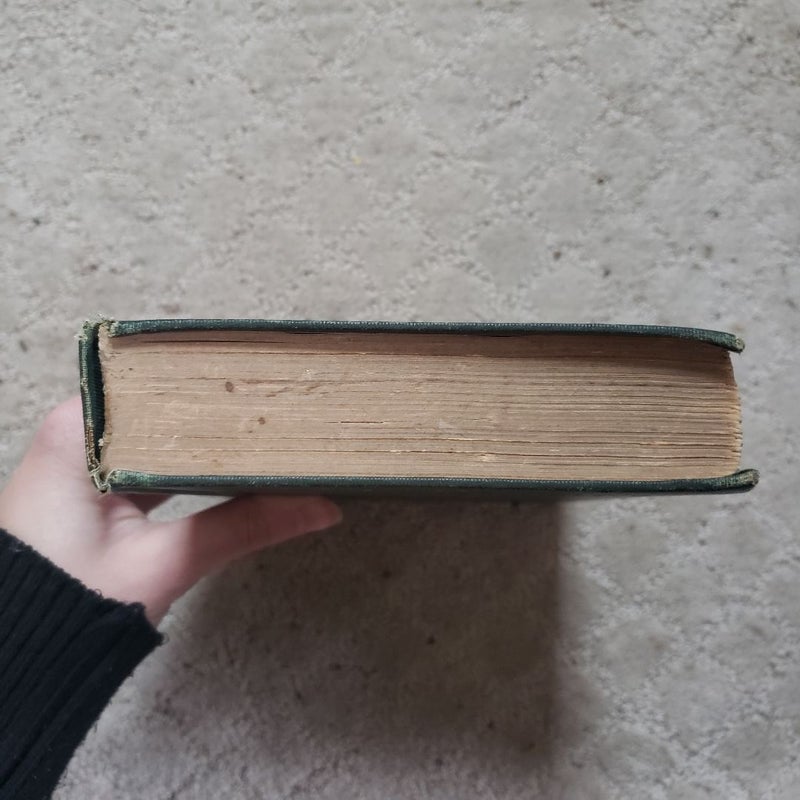 Rewards and Fairies (Doubleday Edition, 1910)