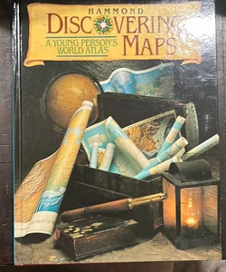 Discovering Maps