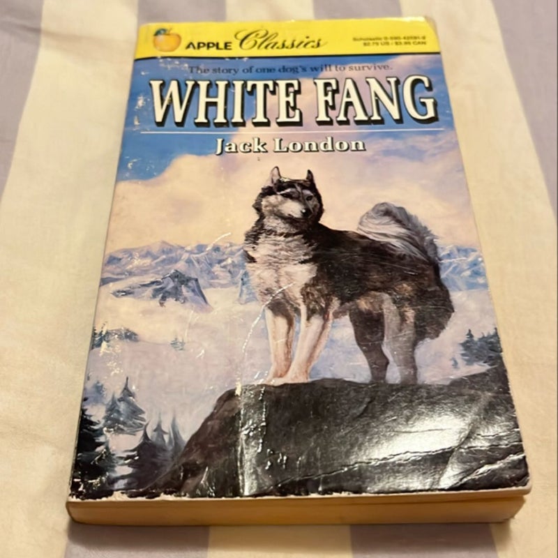 White Fang