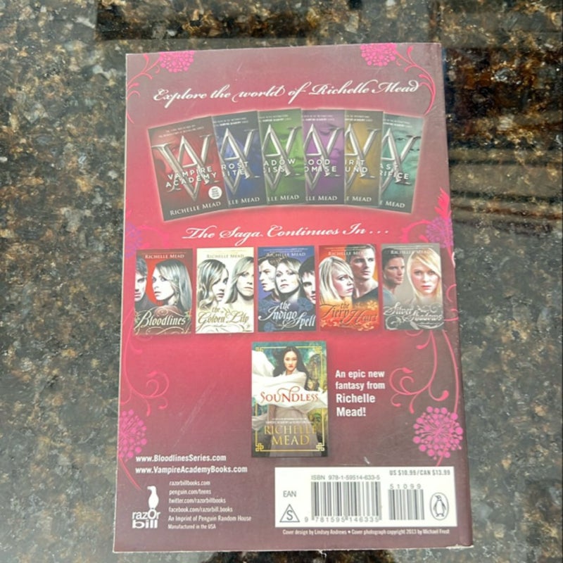 The Ruby Circle