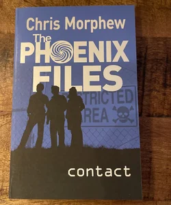 The Phoenix Files, Contact