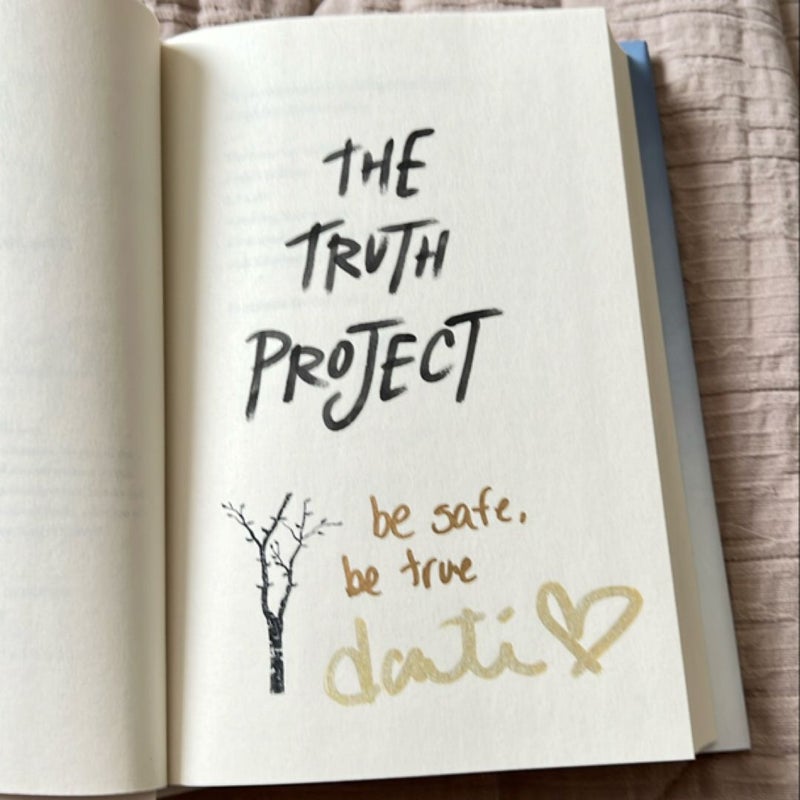 The Truth Project