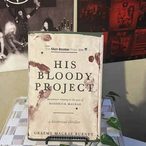 His Bloody Project