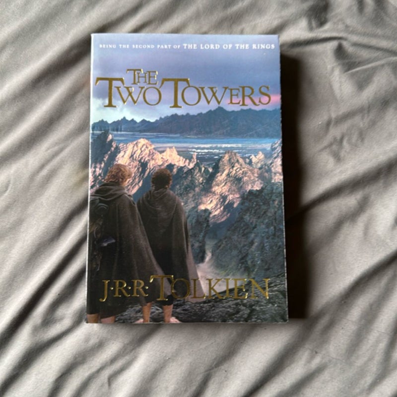 The Two Towers