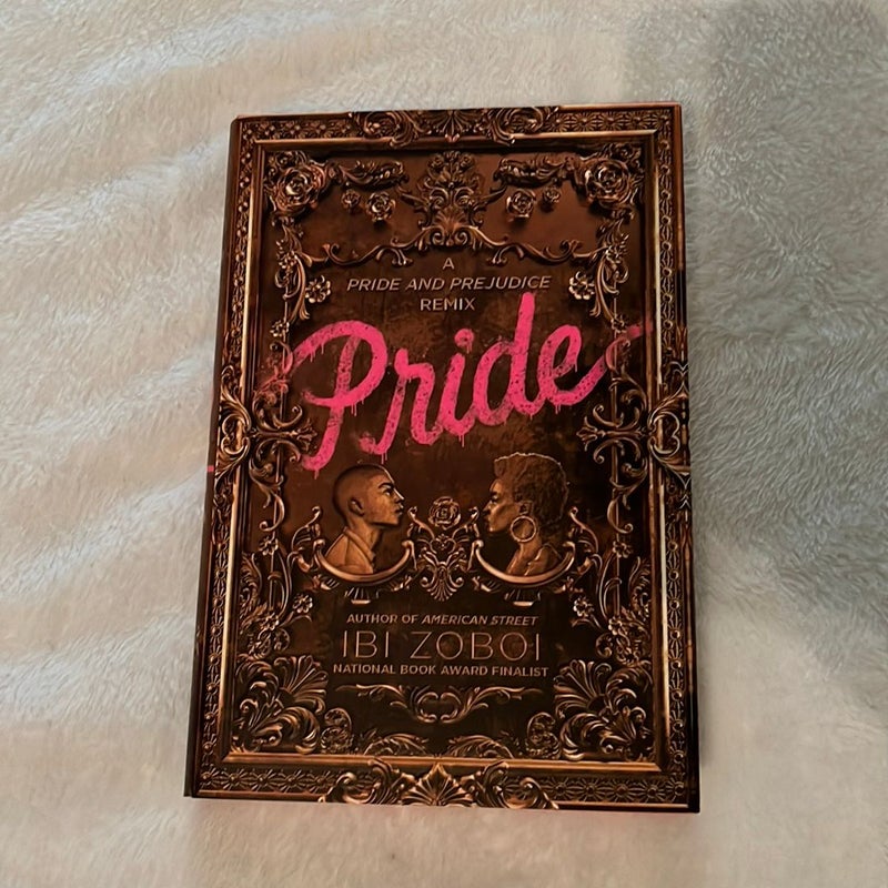 Pride 