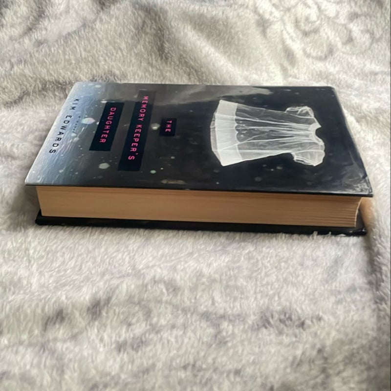 The Memory Keeper's Daughter