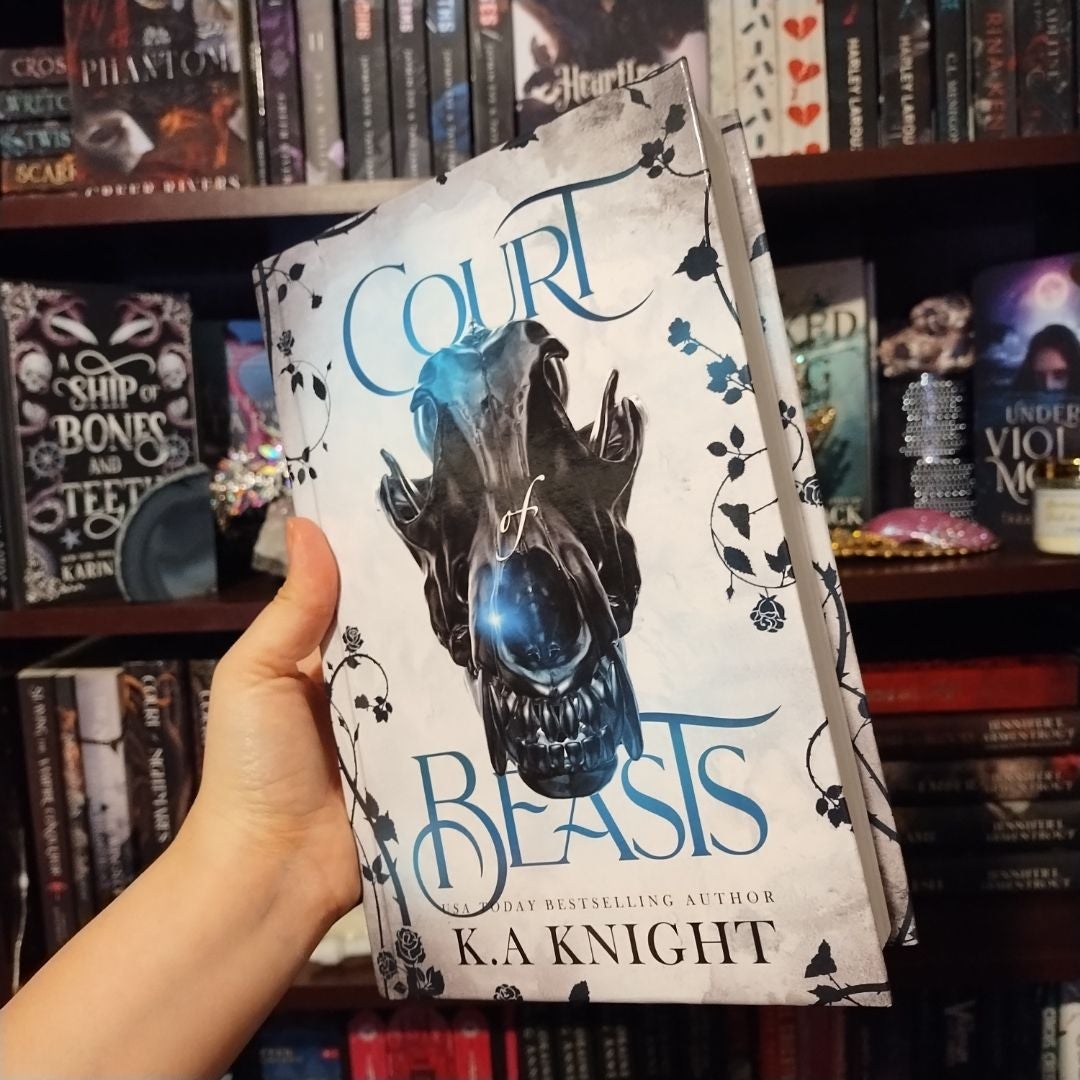 Court of Beasts