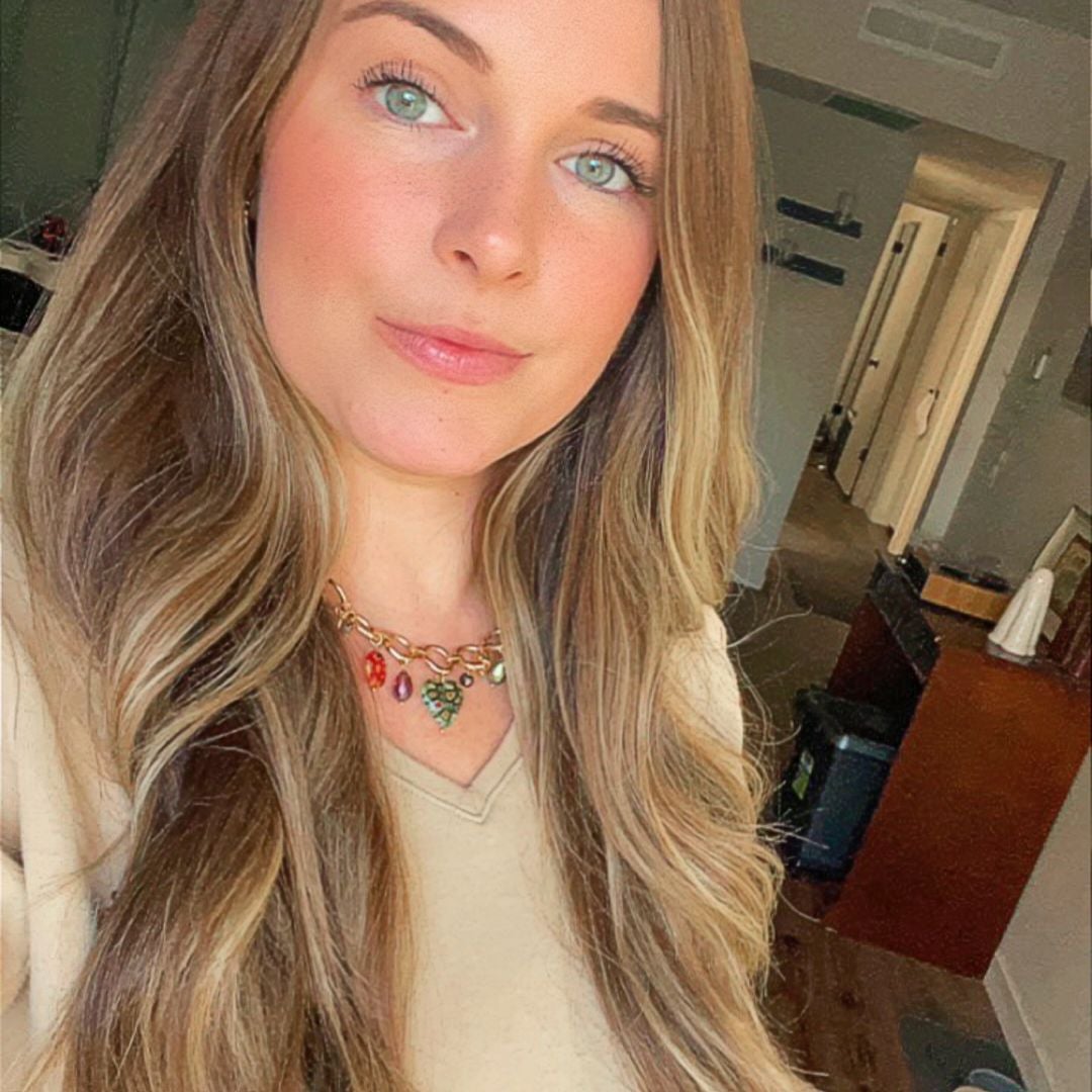 taylor amadon