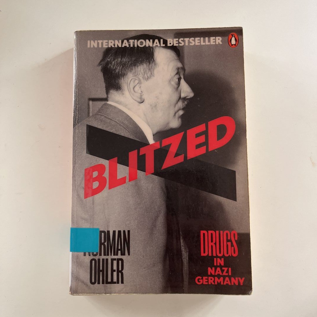 Blitzed