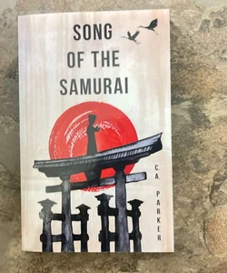 Song of Samurai 