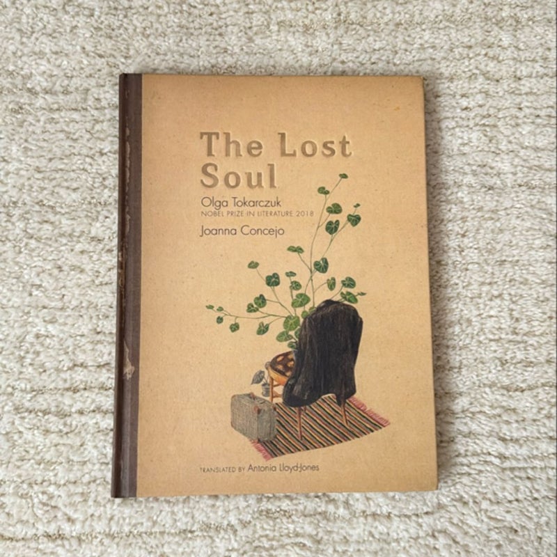 The Lost Soul