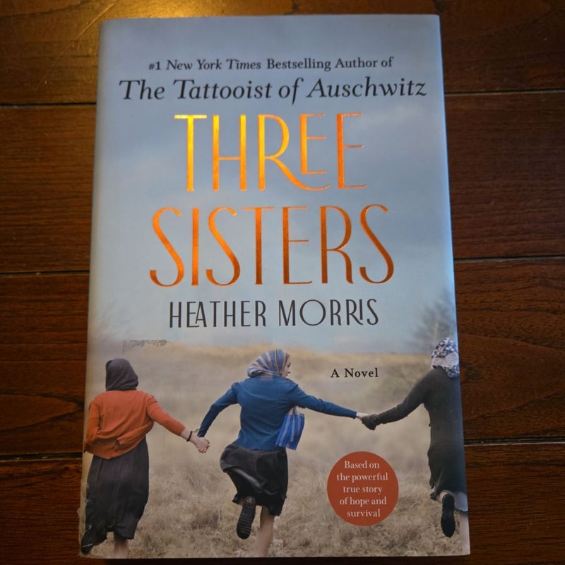 Three Sisters