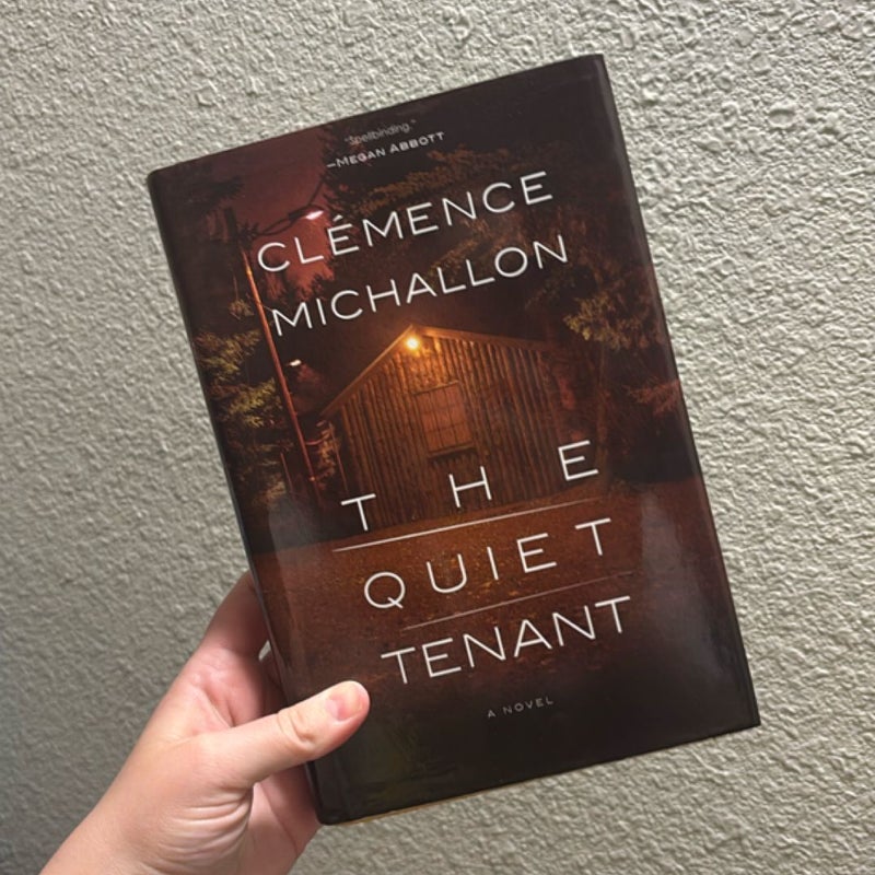 The Quiet Tenant
