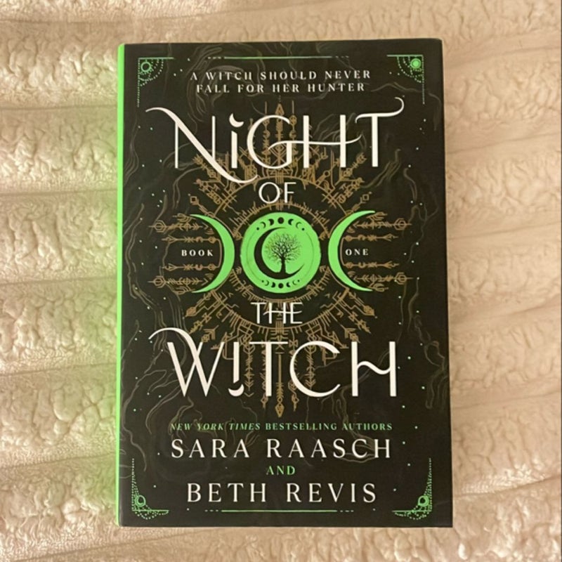 Night of the Witch