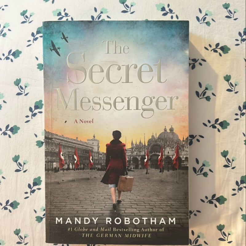 The Secret Messenger