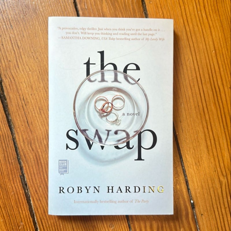 The Swap