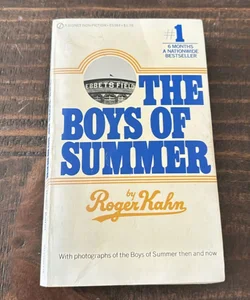 The Boys of Summer 