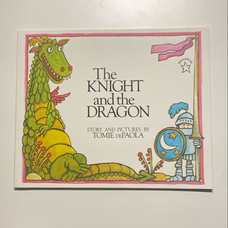 The Knight and the Dragon