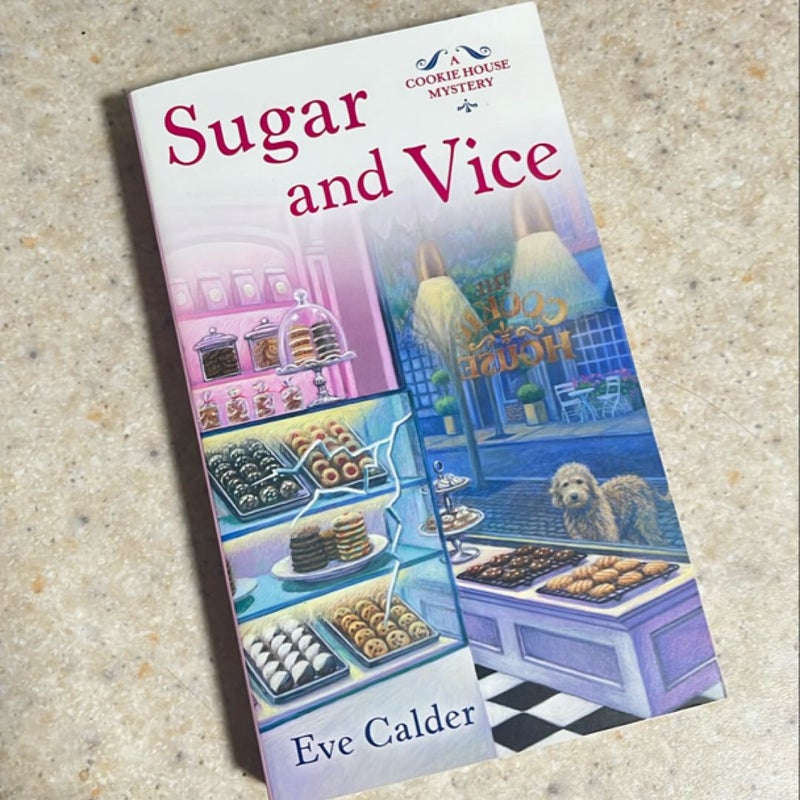 Sugar and Vice