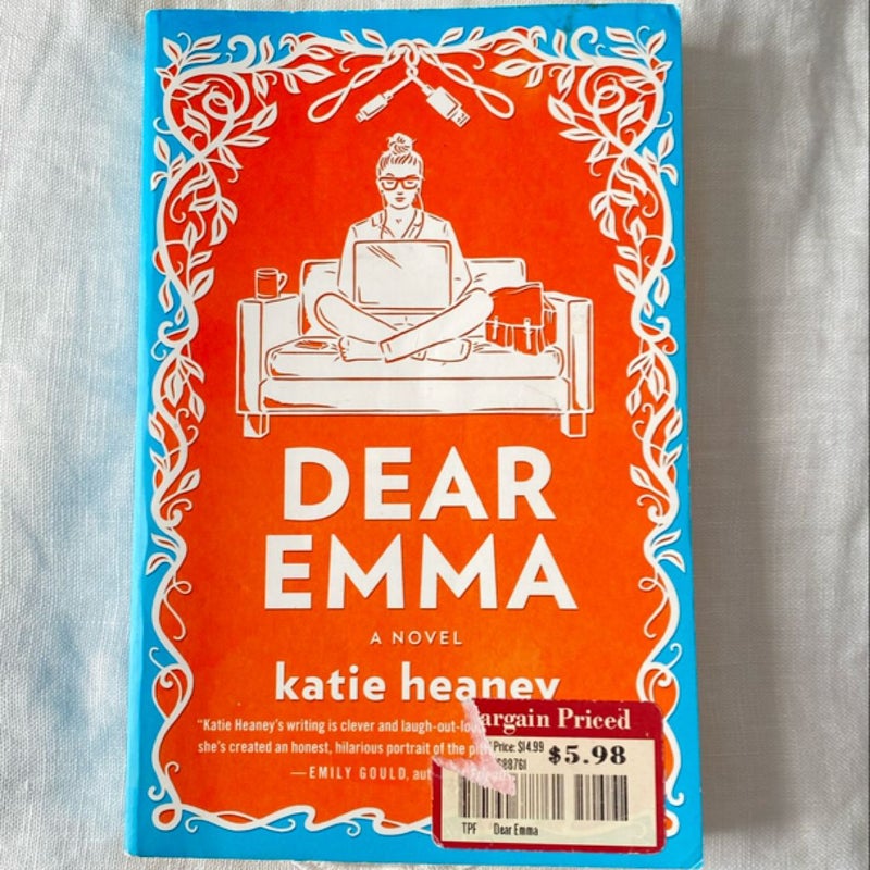 Dear Emma