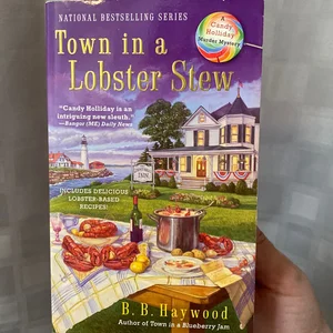 Town in a Lobster Stew