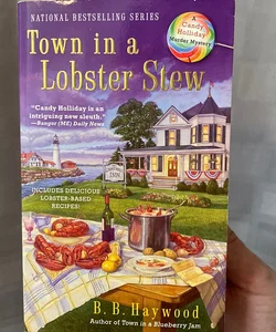 Town in a Lobster Stew