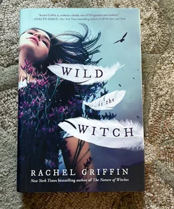 Wild Is the Witch