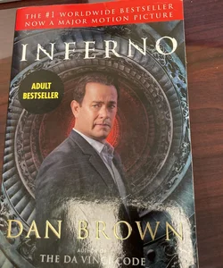 Inferno (Movie Tie-In Edition)