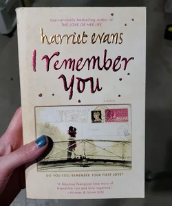 I Remember You