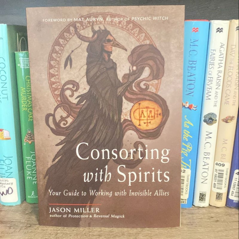 Consorting with Spirits