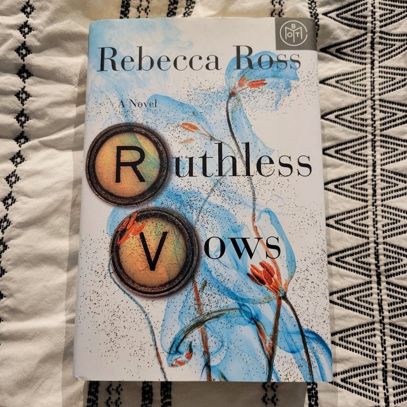 Ruthless Vows