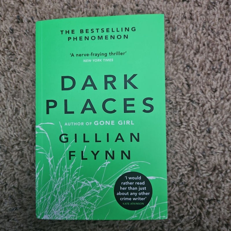 Dark Places