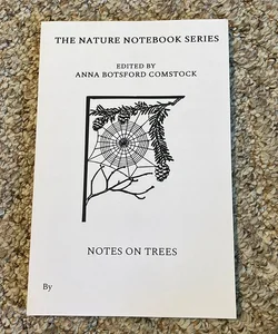 Notes on Trees