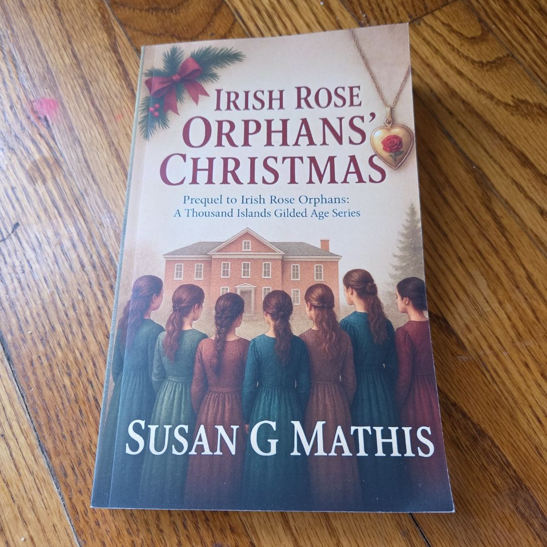 Irish Rose Orphans' Christmas