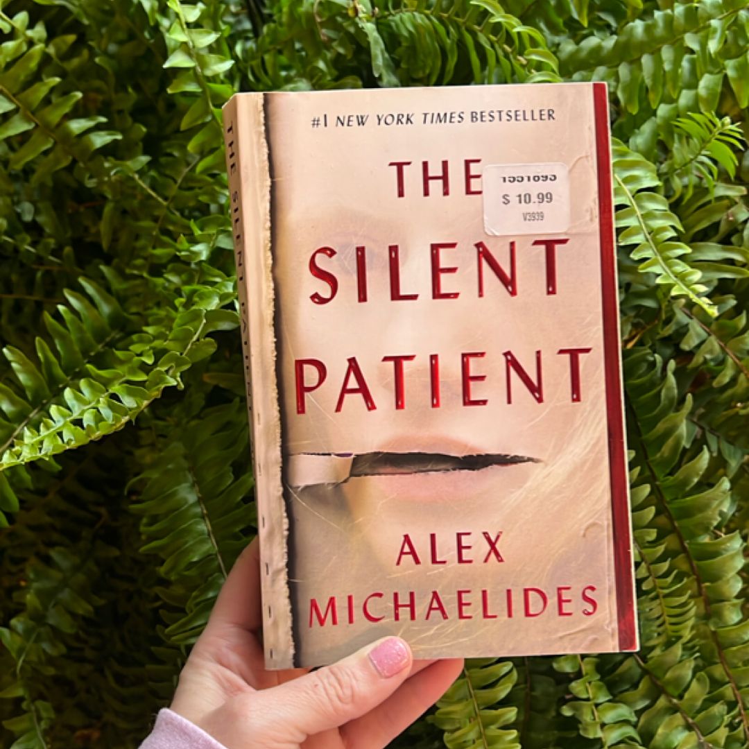 The Silent Patient