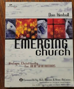 Emerging Church
