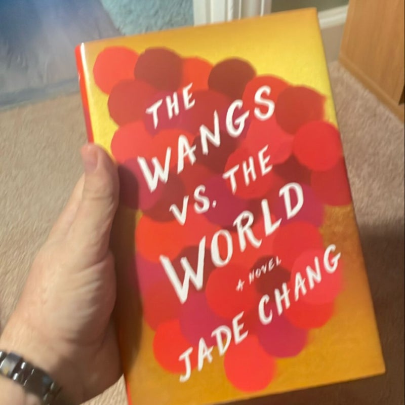 The Wangs vs. the World