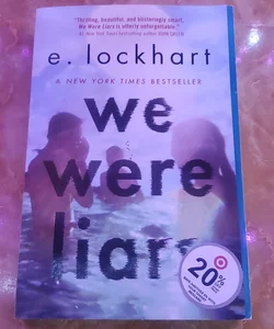 We Were Liars