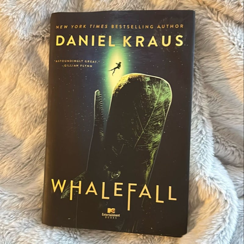 Whalefall