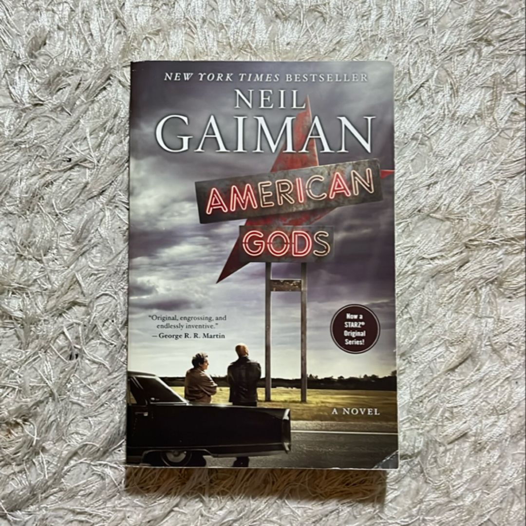 American Gods