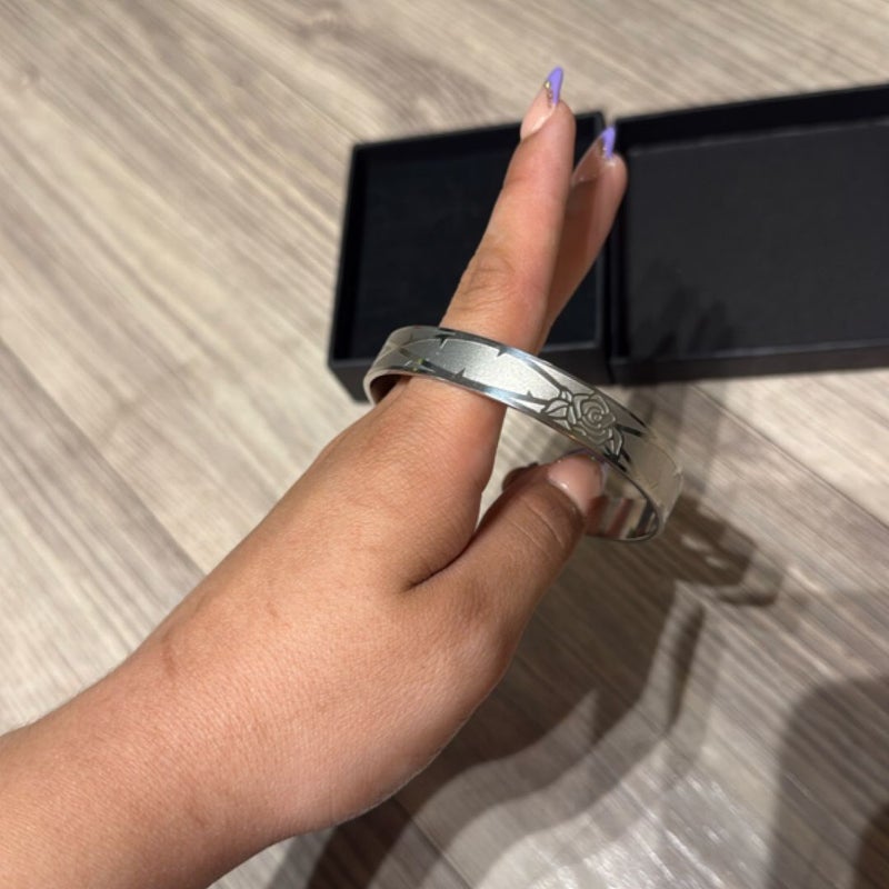 OwlCrate Bracelet 