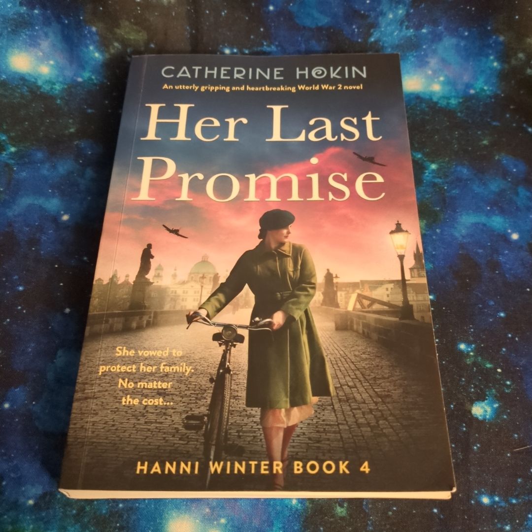 Her Last Promise