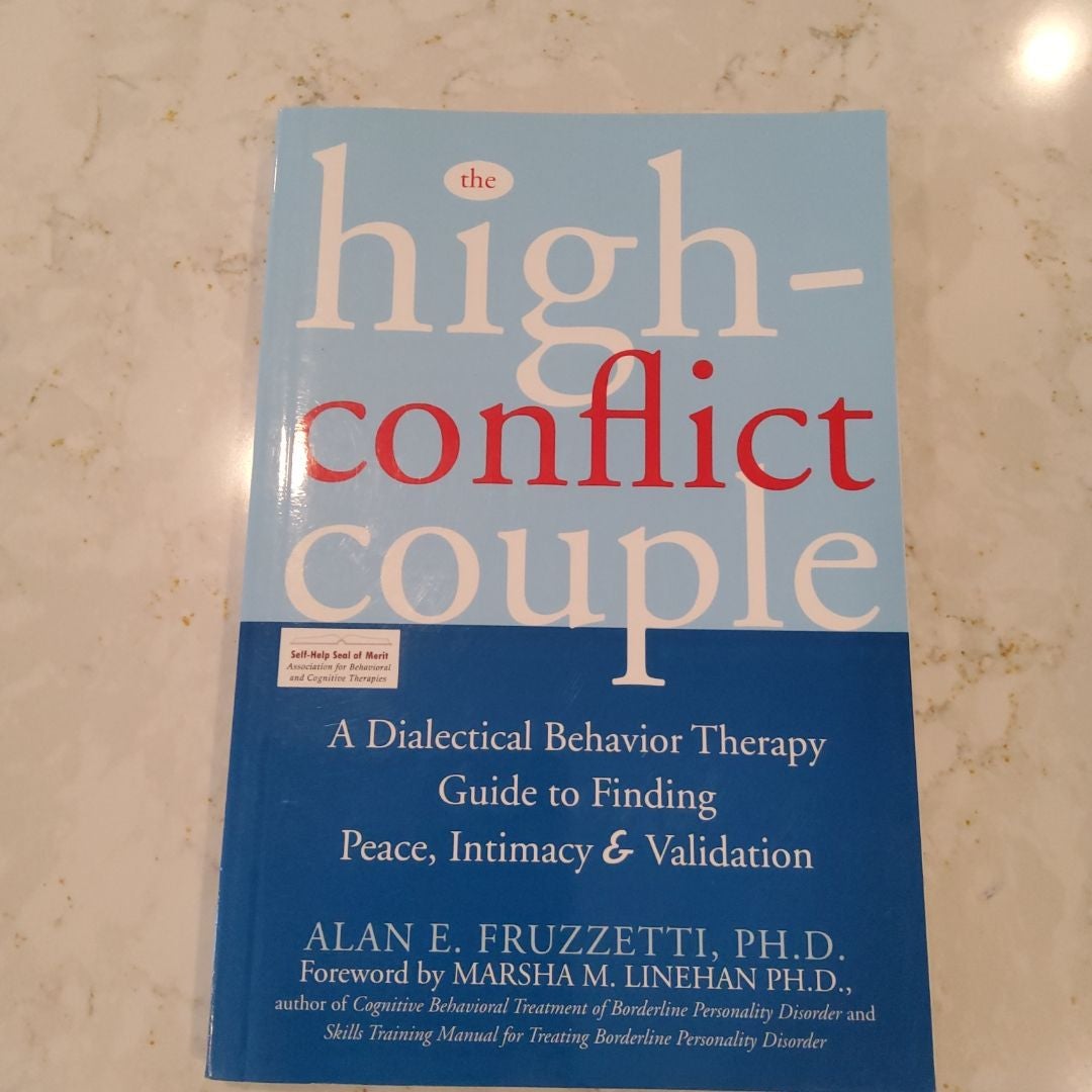 The High-Conflict Couple