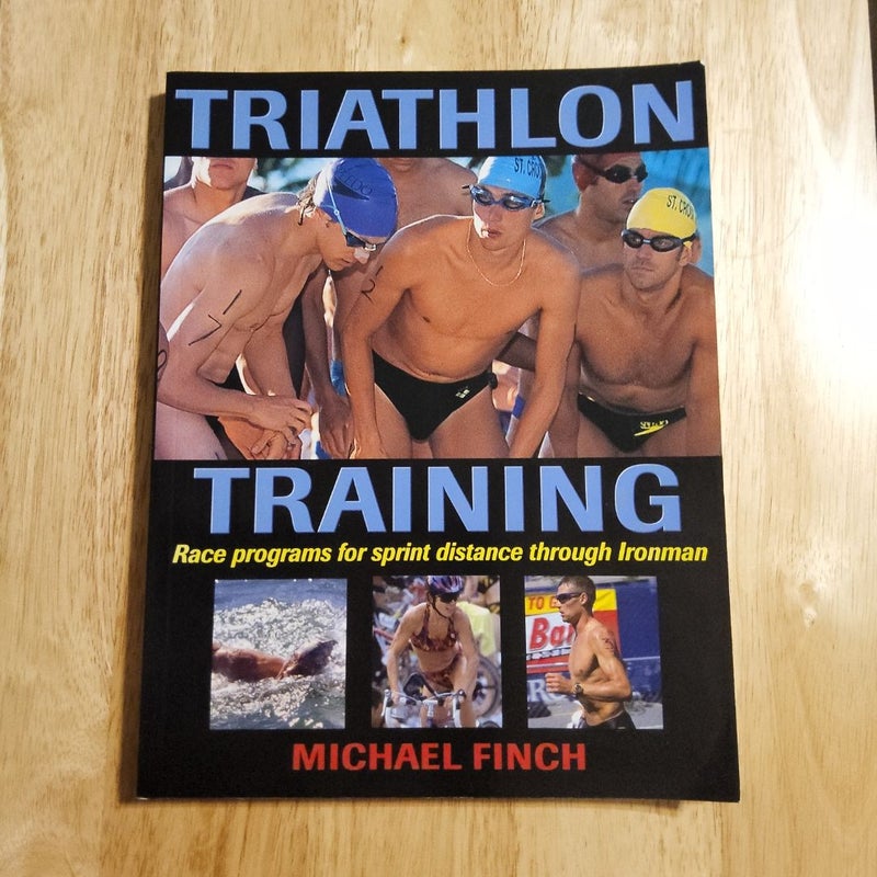 Triathlon Training