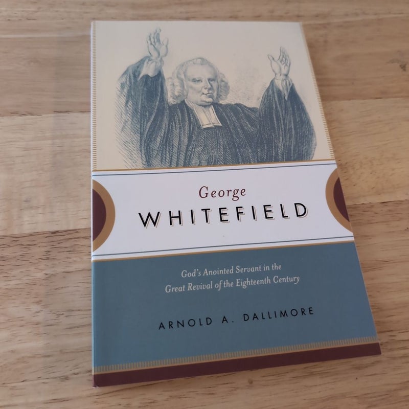 George Whitefield