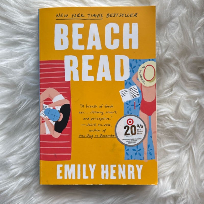 Beach Read