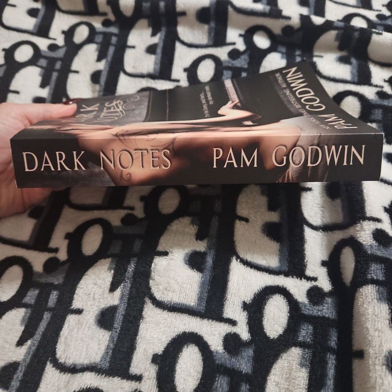 Dark Notes