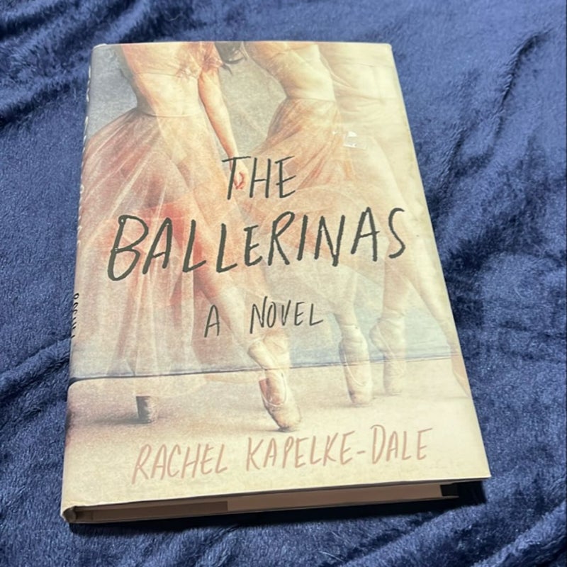 The Ballerinas