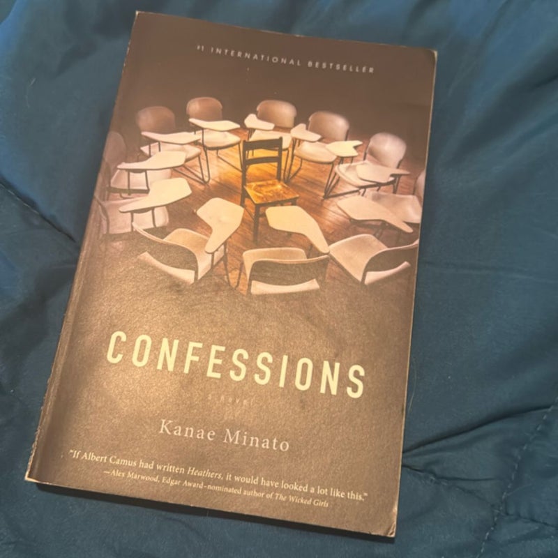 Confessions